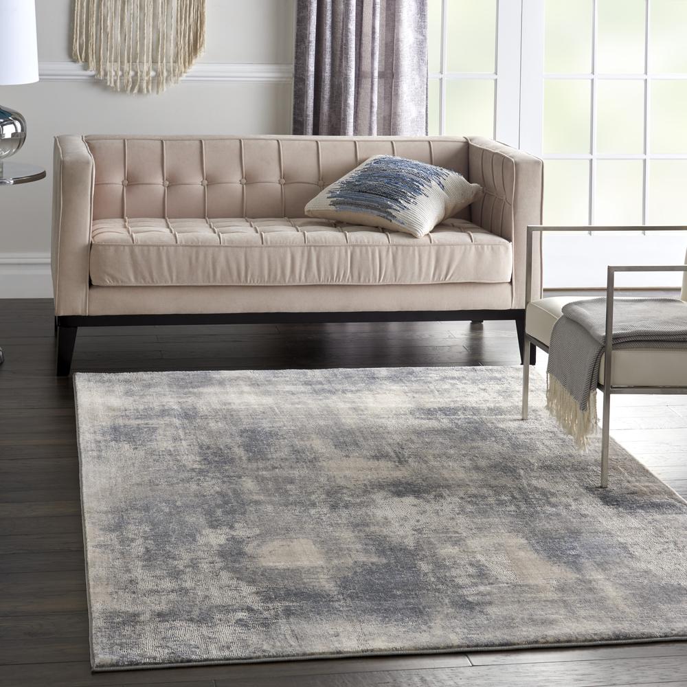 Nourison Home Rustic Textures Area Rug