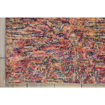 Gemstone Area Rug