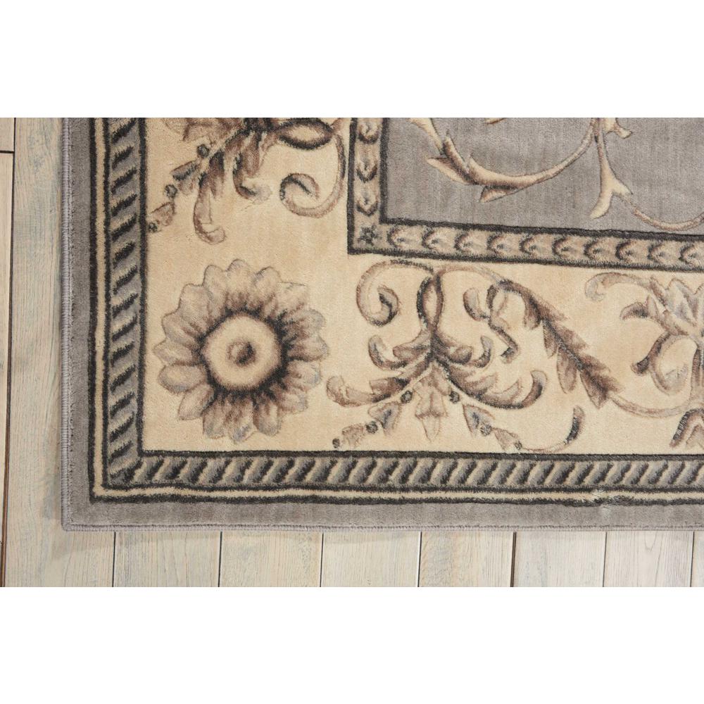 Nourison Somerset Silver Area Rug