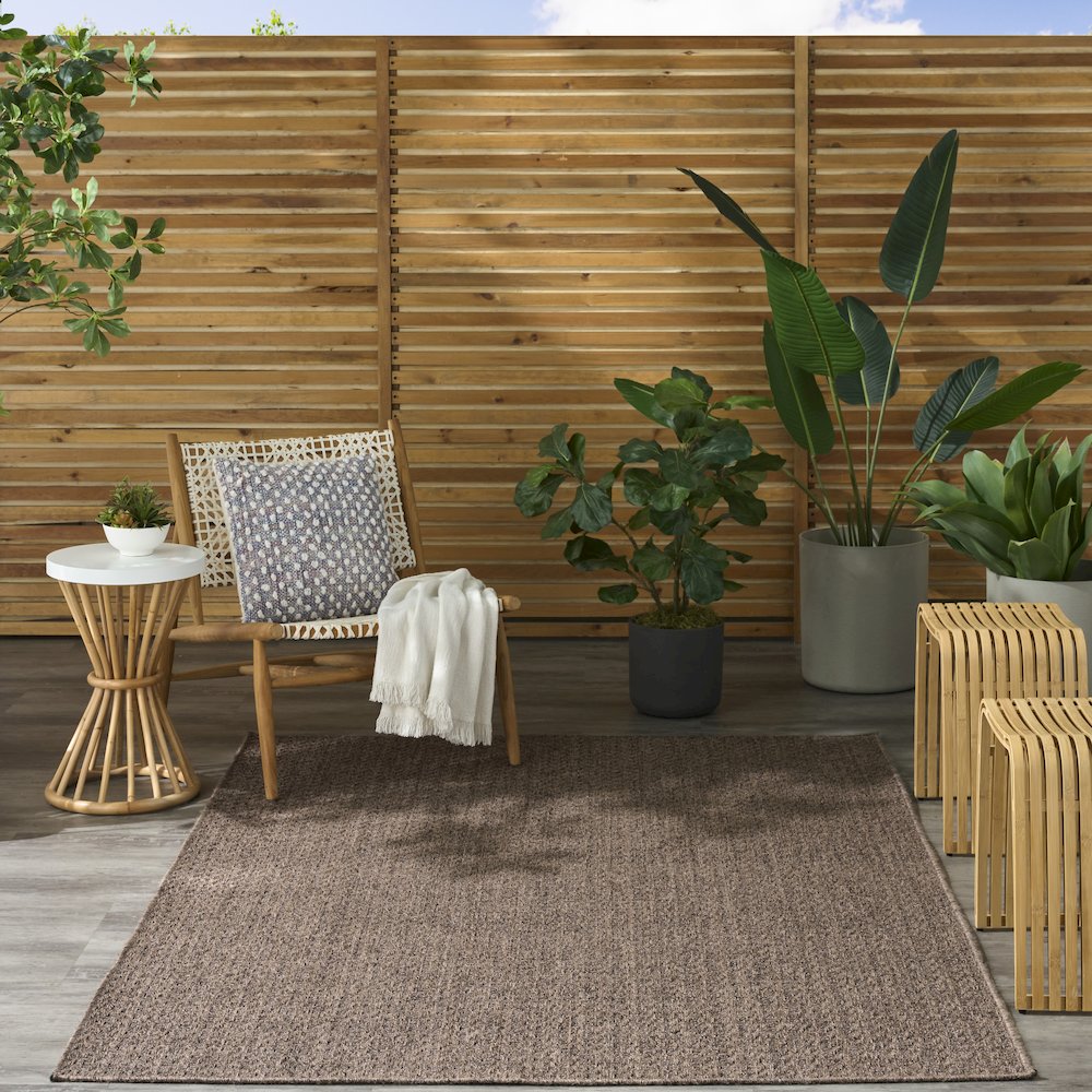 Nourison Home Tulum Area Rug