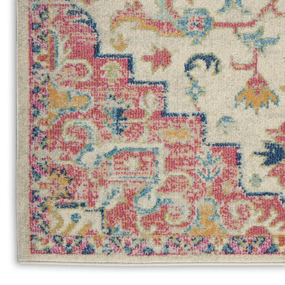 Nourison Home Passion Area Rug