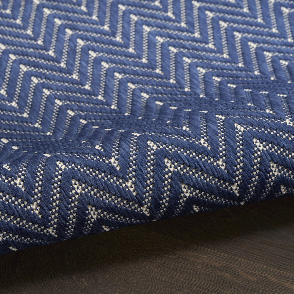 Nourison Home Horizon Indoor/Outdoor Area Rug