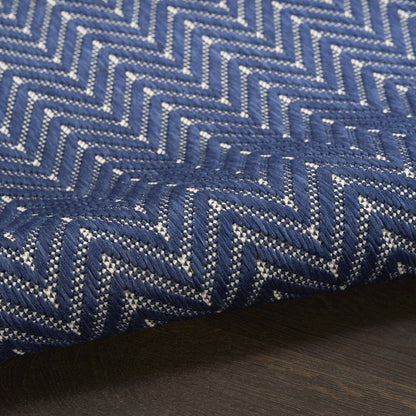 Nourison Home Horizon Indoor/Outdoor Area Rug