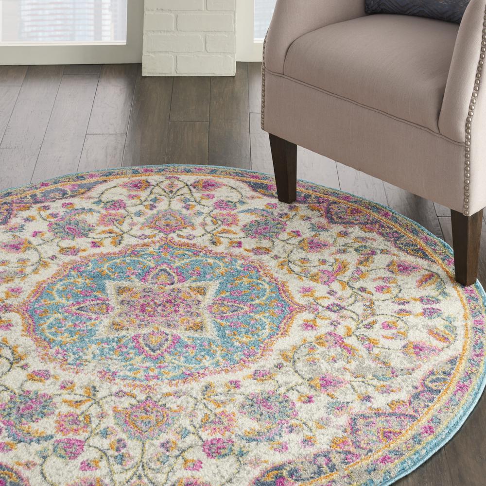 Nourison Home Passion Area Rug