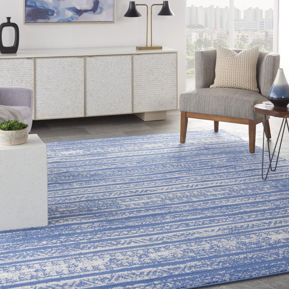 Nourison Whimsicle Area Rug, 7' x 10' (99446834942)