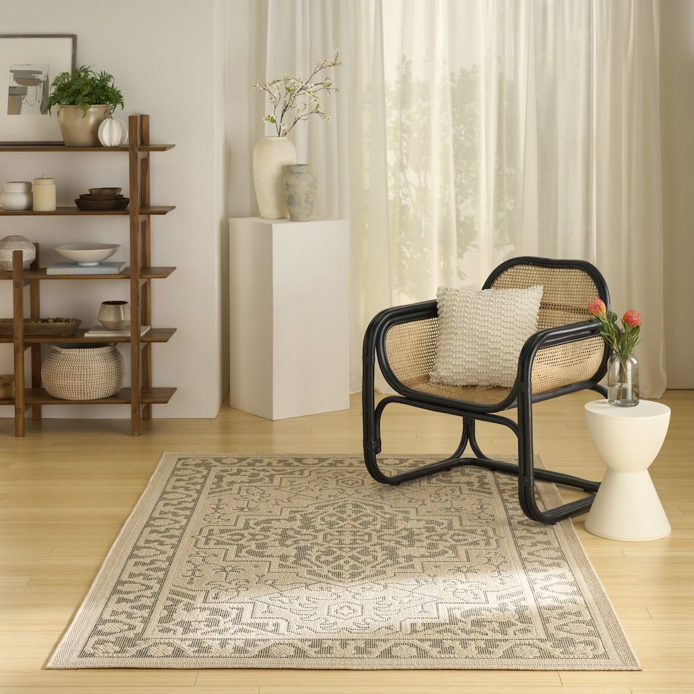 Nourison Home Tulum Area Rug