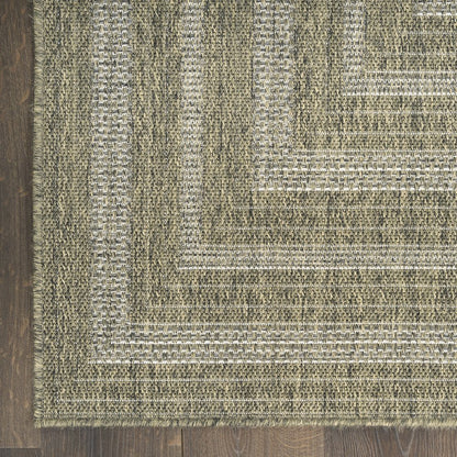 Nourison Home Tulum Area Rug