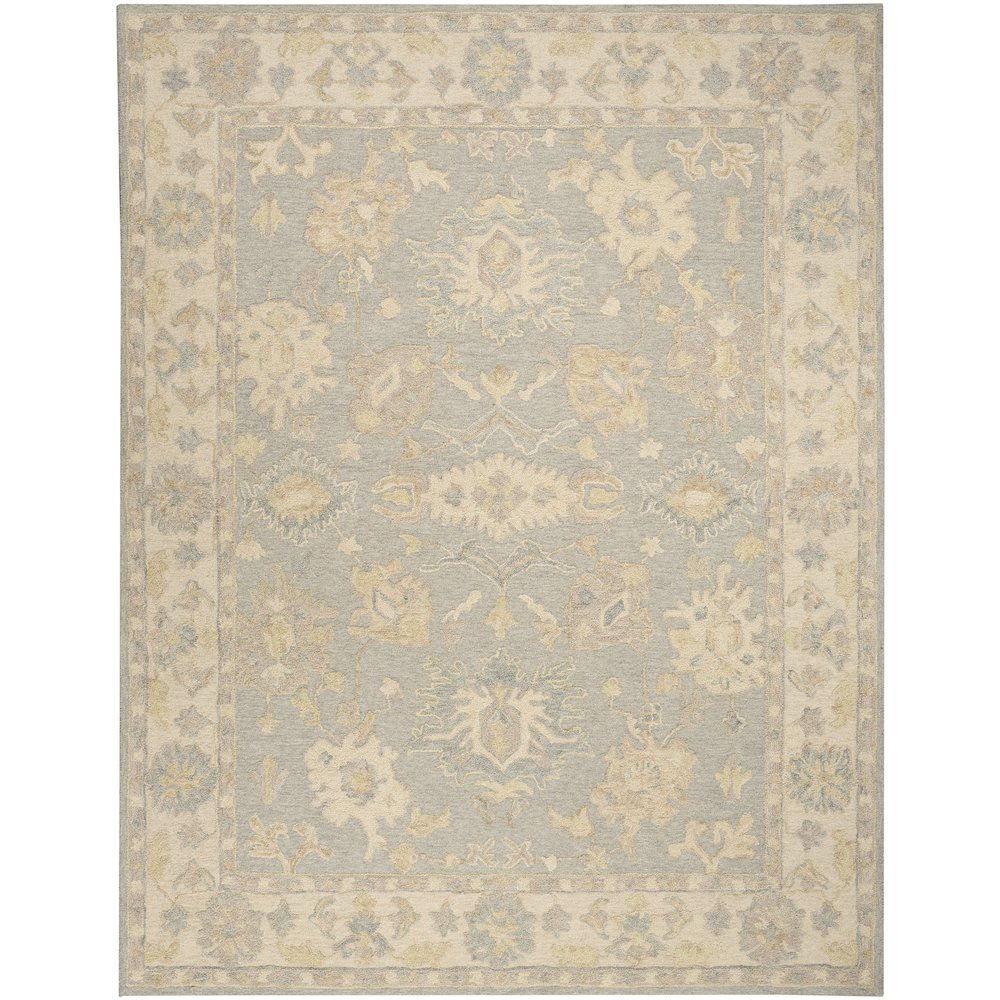 Nourison Home Maison Area Rug