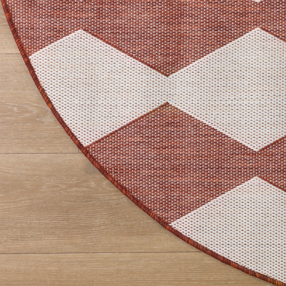 Nourison Home Positano Area Rug