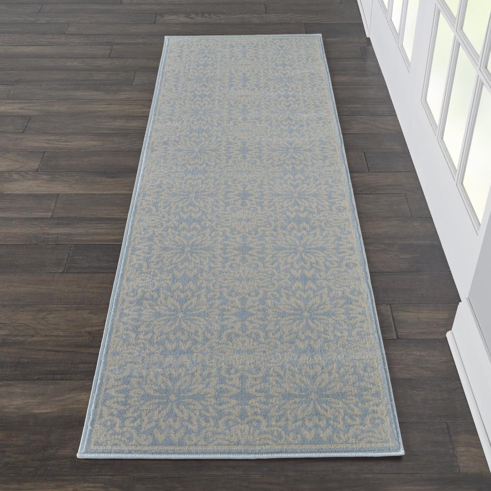 Nourison Home Jubilant Area Rug