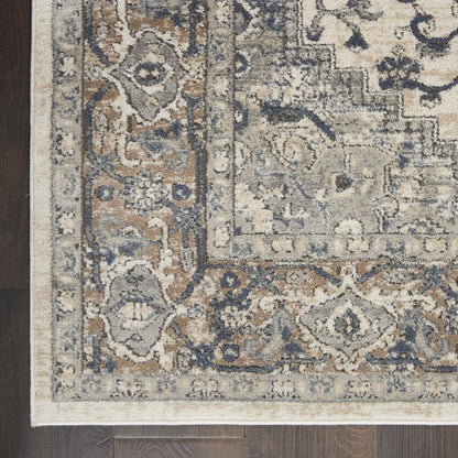 Nourison Home Concerto Area Rug