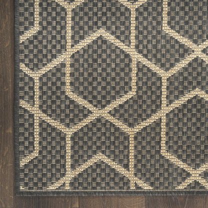 Nourison Home Horizon Indoor/Outdoor Area Rug
