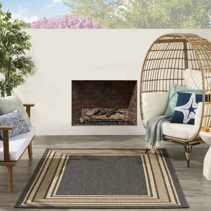 Nourison Home Horizon Indoor/Outdoor Area Rug