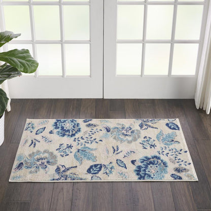 Nourison Home Tranquil Area Rug