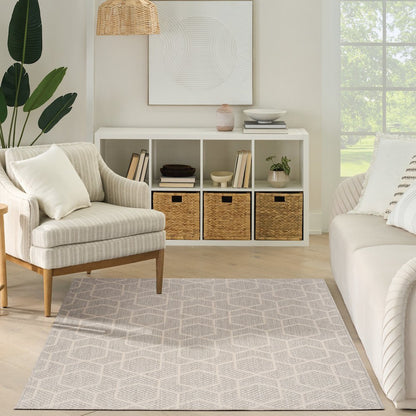 Nourison Home Horizon Indoor/Outdoor Area Rug