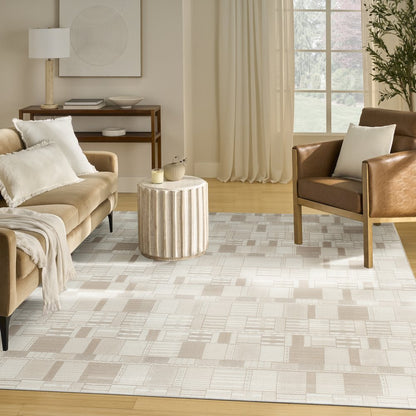 Nourison Home Nordic Area Rug