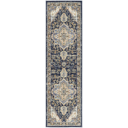 Nourison Home Nourison Essentials Persian Area Rug