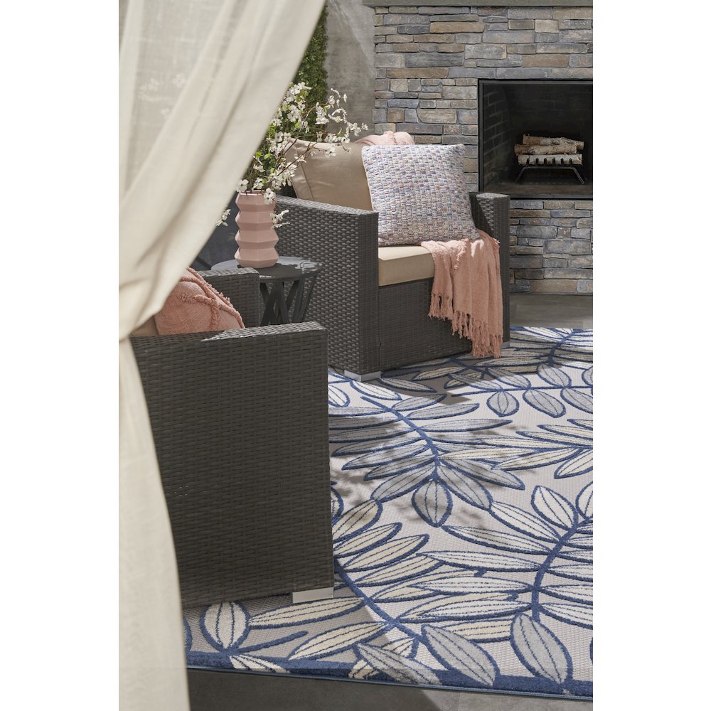 Nourison Home Aloha Area Rug