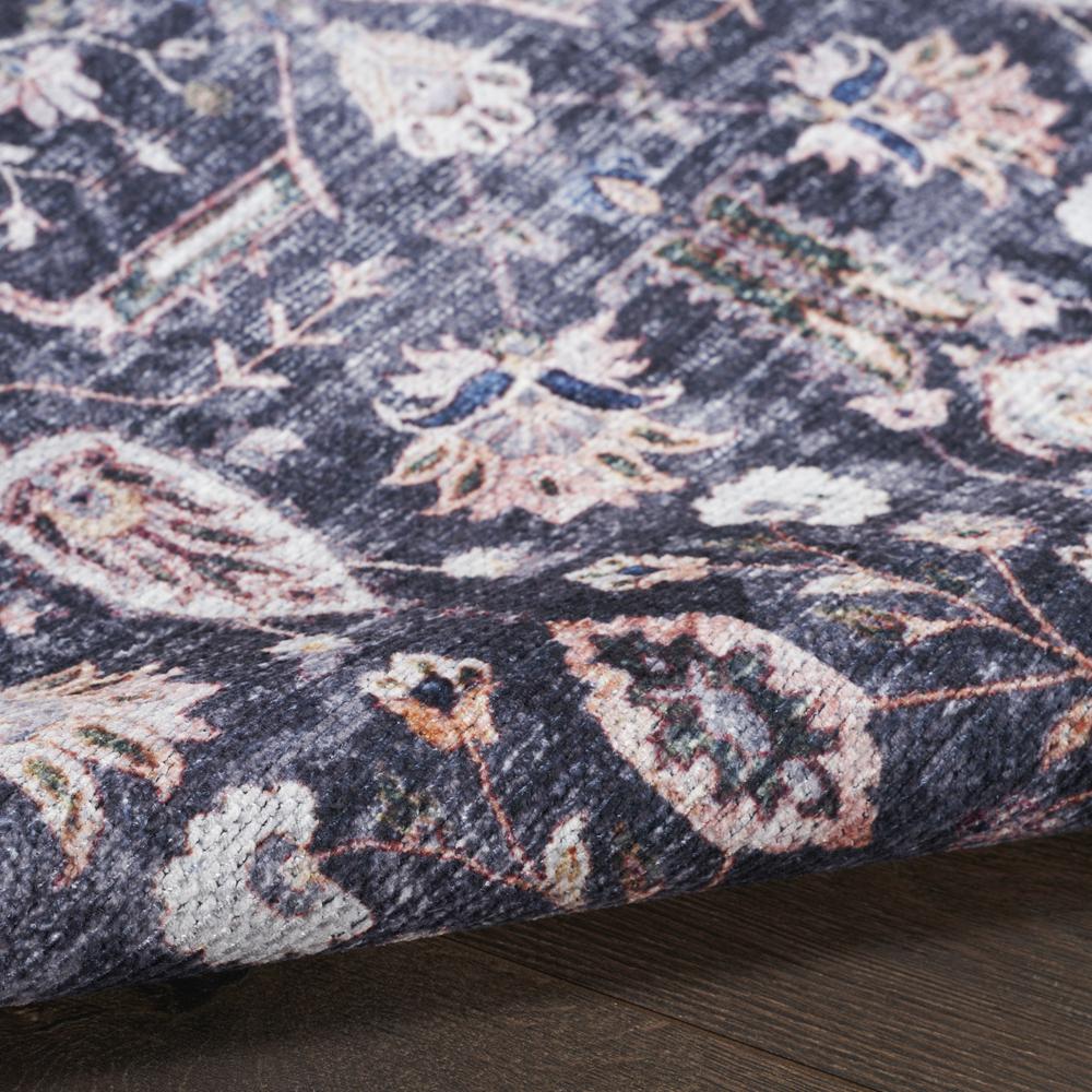 Vintage Rectangle Area Rug, 9' x 12'