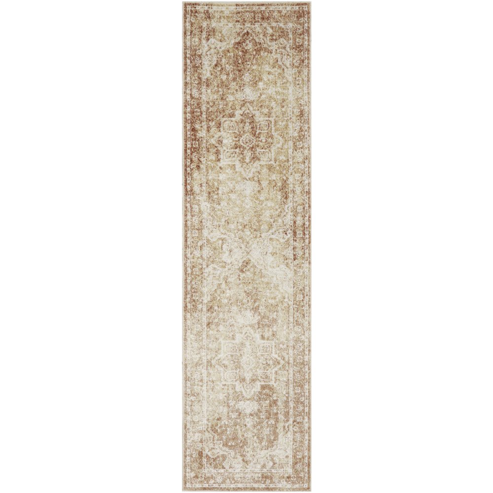 Nourison Home Astra Machine Washable Area Rug