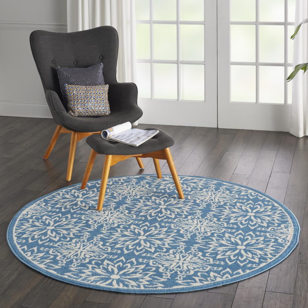 Nourison Home Jubilant Area Rug