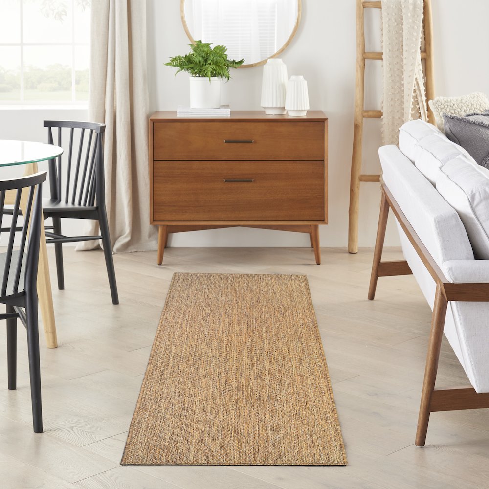 Nourison Home Horizon Indoor/Outdoor Area Rug
