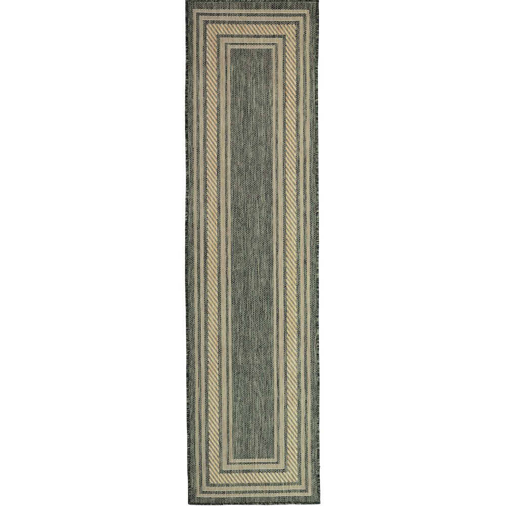 Nourison Home Horizon Indoor/Outdoor Area Rug