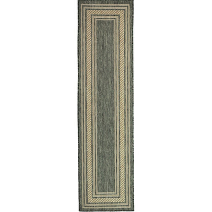 Nourison Home Horizon Indoor/Outdoor Area Rug