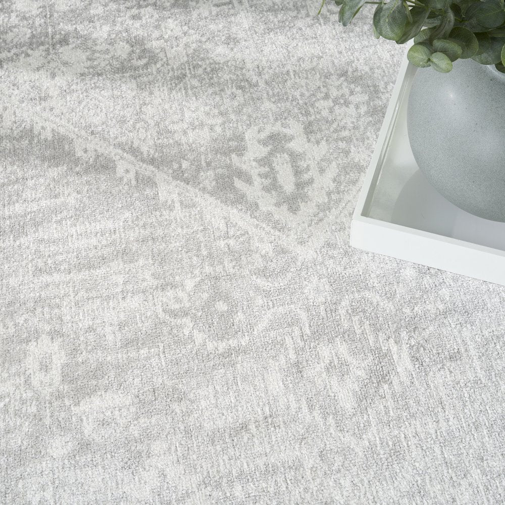Nourison Home Astra Machine Washable Area Rug