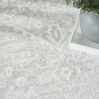 Nourison Home Astra Machine Washable Area Rug