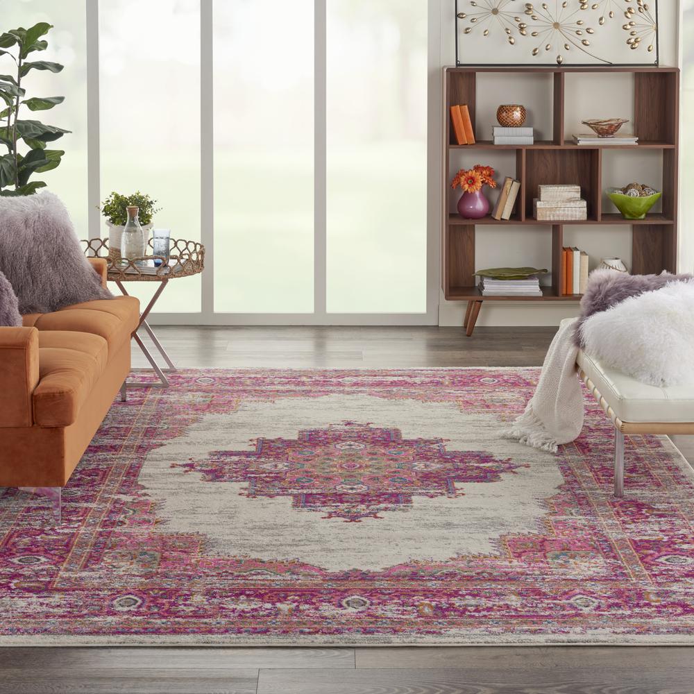 Nourison Home Passion Area Rug