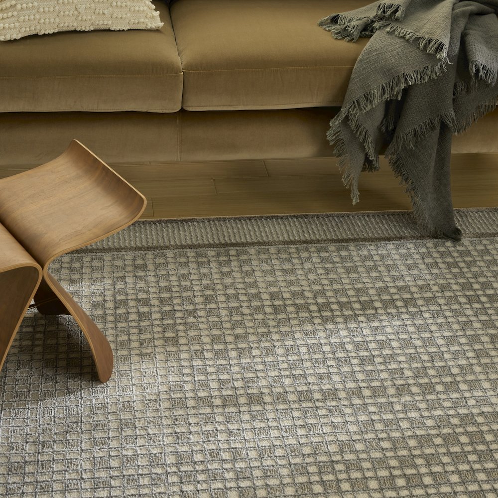 Nourison Home Nordic Area Rug