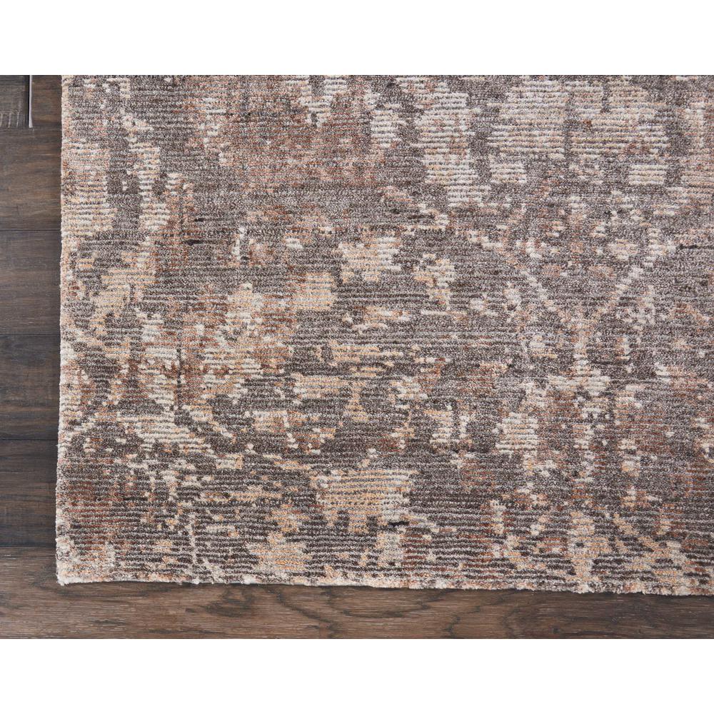 Nourison Lucent Flint Area Rug