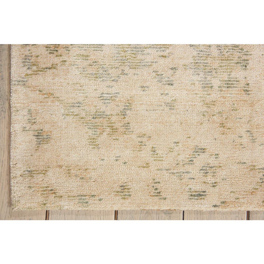 Nourison Lucent Pearl Area Rug