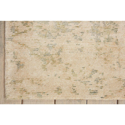 Nourison Lucent Pearl Area Rug