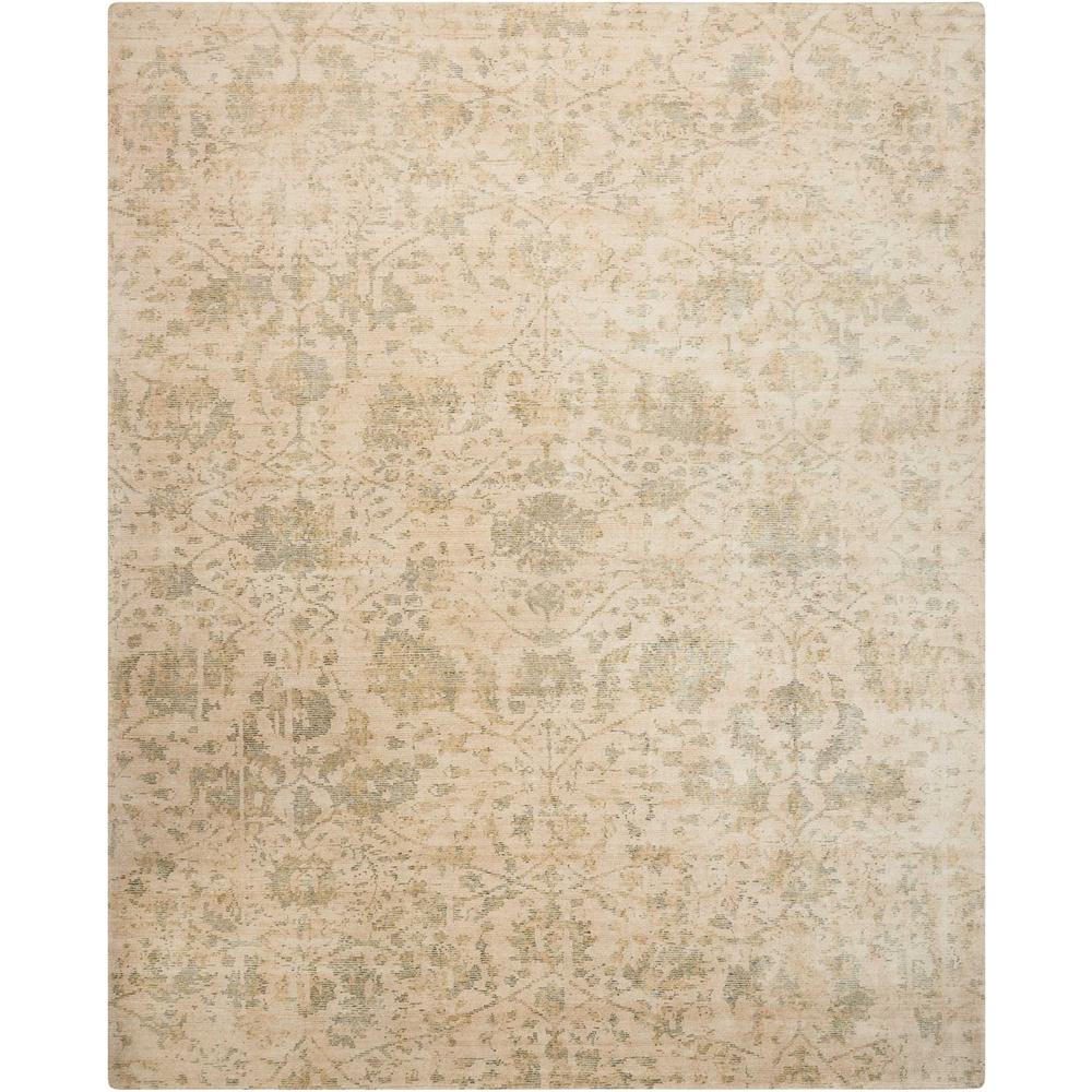Nourison Lucent Pearl Area Rug