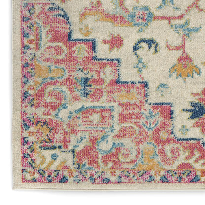 Nourison Home Passion Area Rug