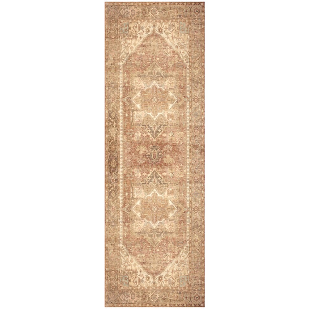 Nourison Home Vintage Washables Area Rug