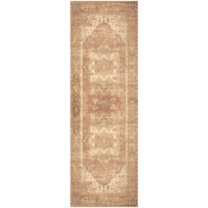 Nourison Home Vintage Washables Area Rug