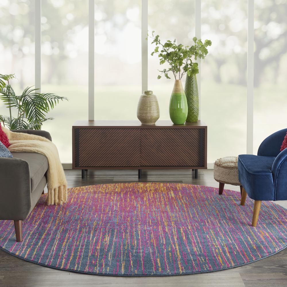 Nourison Home Passion Area Rug