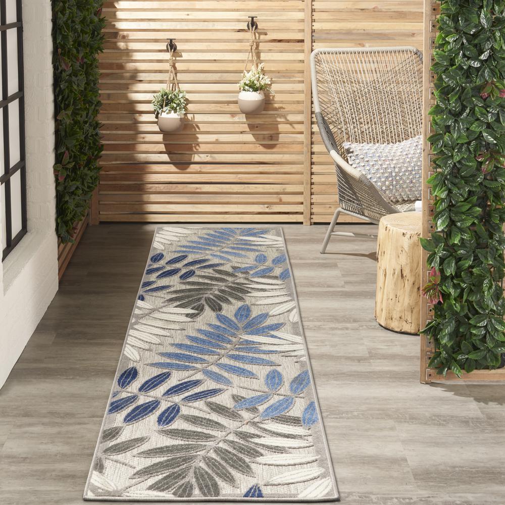 Nourison Home Aloha Area Rug