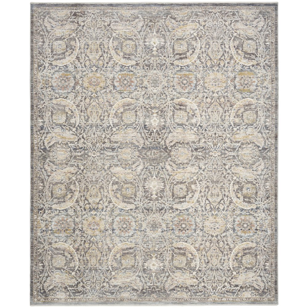 Nourison Home Antique Fusion Area Rug