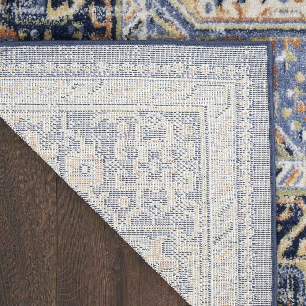 Nourison Home Nourison Essentials Persian Area Rug