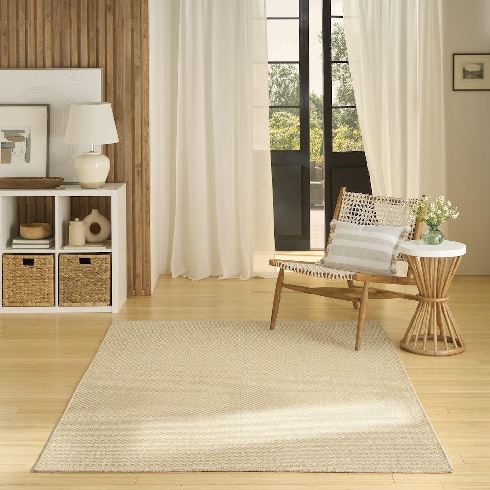 Nourison Home Tulum Area Rug