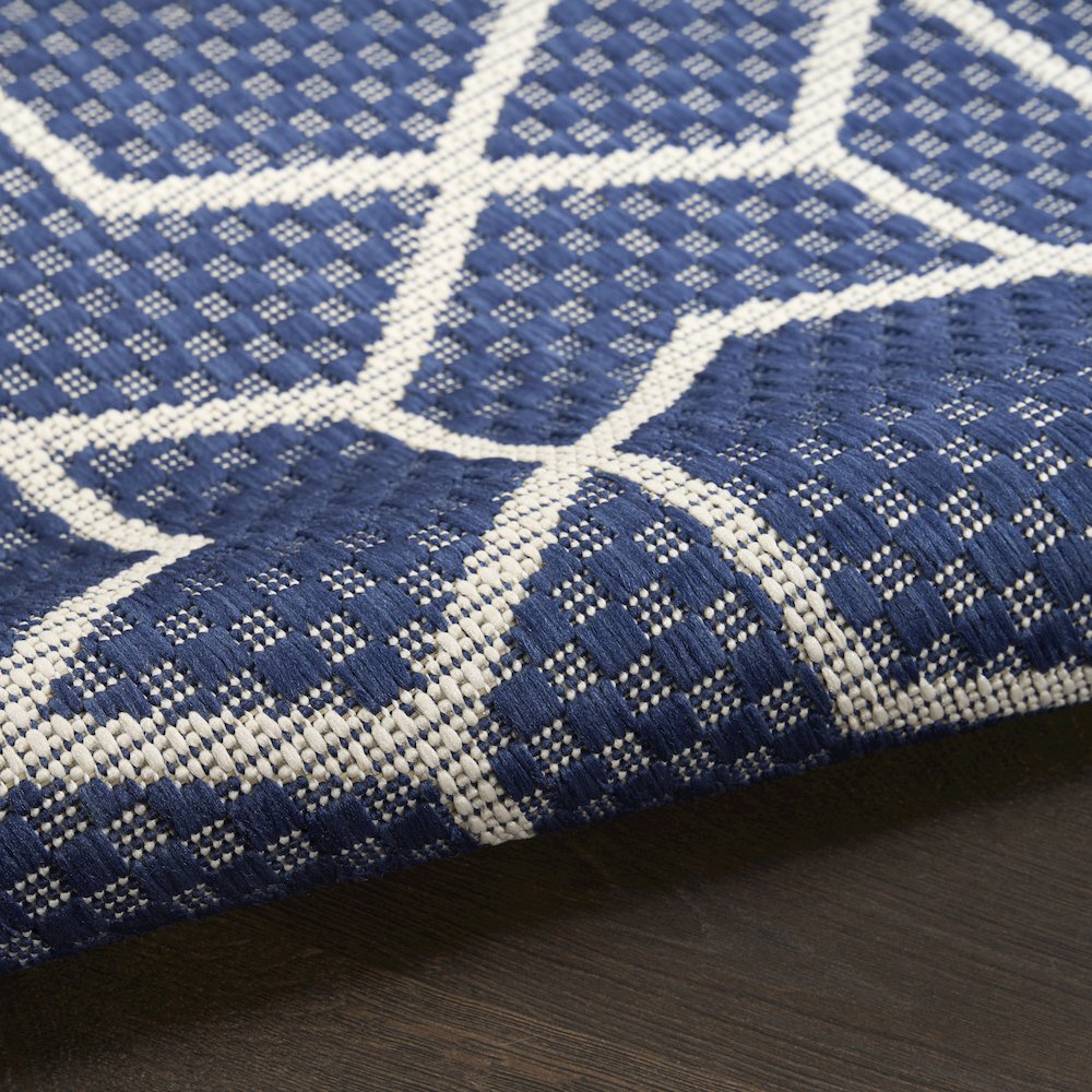 Nourison Home Horizon Indoor/Outdoor Area Rug