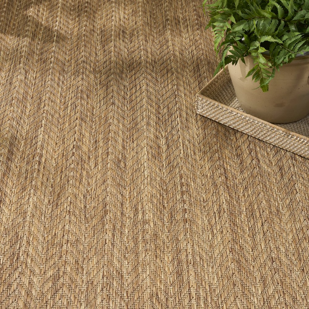 Nourison Home Horizon Indoor/Outdoor Area Rug