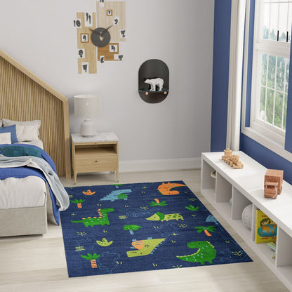 Nourison Home Imagination Area Rug