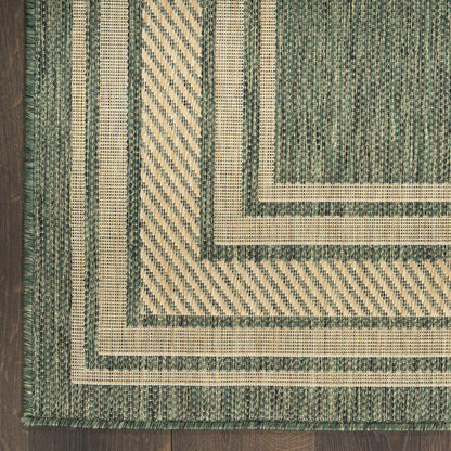 Nourison Home Horizon Indoor/Outdoor Area Rug