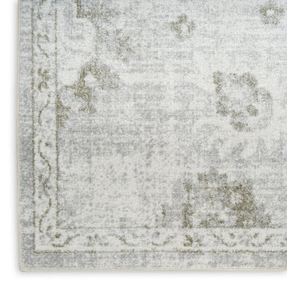 Nourison Home Astra Machine Washable Area Rug
