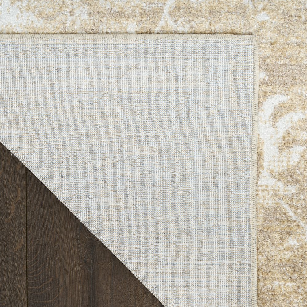 Nourison Home Astra Machine Washable Area Rug